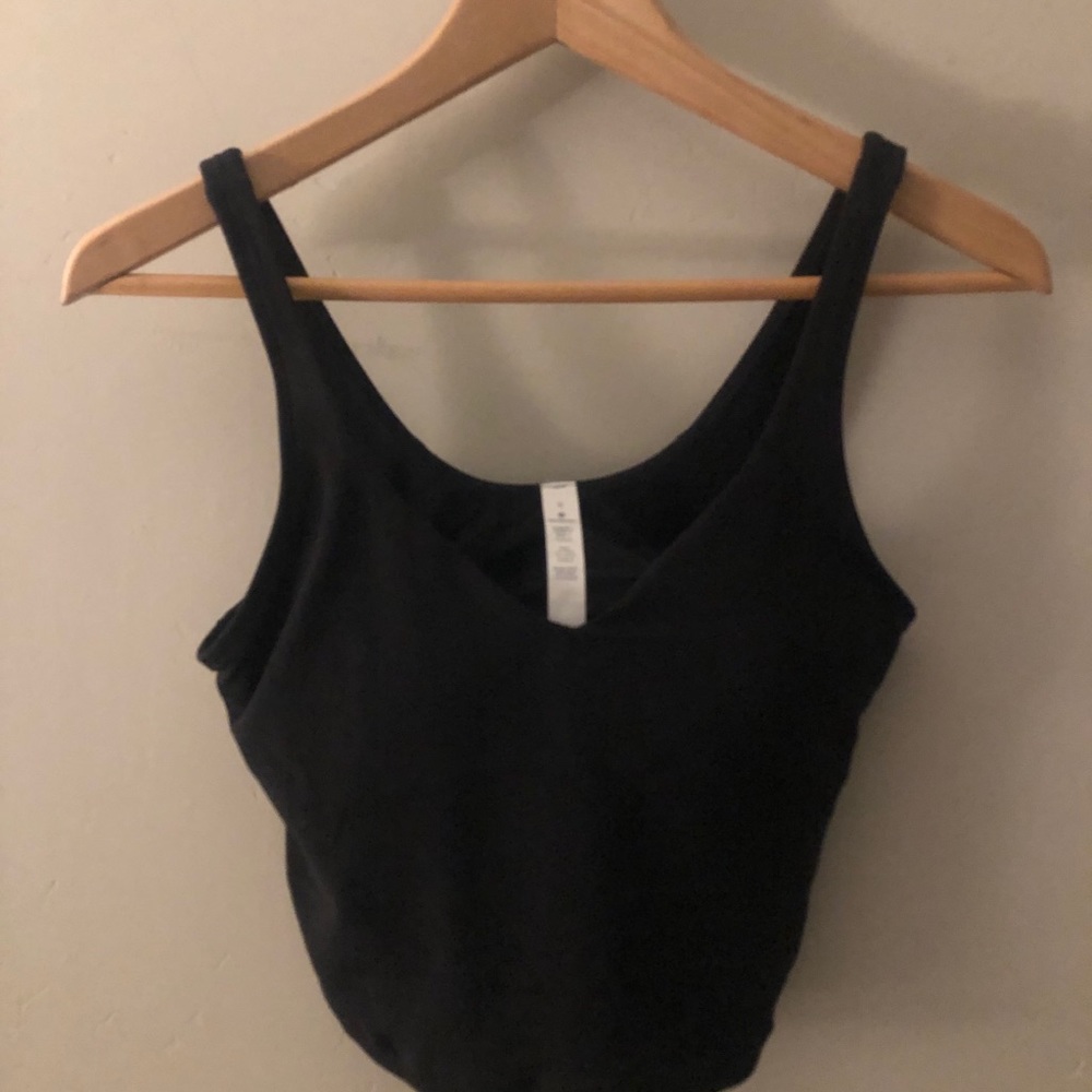 Lululemon Align Tank Top
